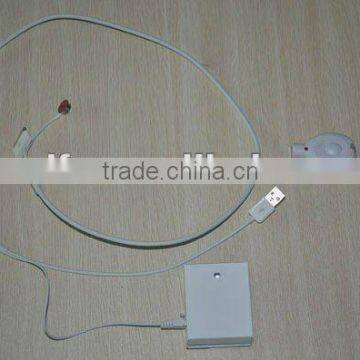 Tablet pc security display alarm good protection