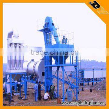 20-100t/h Asphalt Drum Mixing Plant