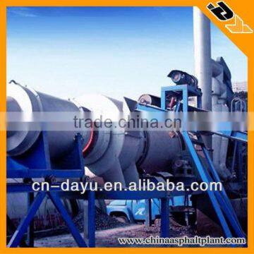 Hot Selling Asphalt Drum Mixing Plant