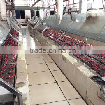 100ah Light Weight Battery 12V 100ah Solar Power Electric Accumulator photo-3