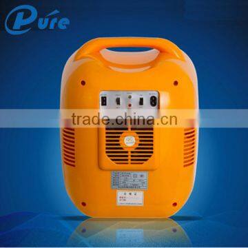 7.8L dc 12v Car Portable Fridge Freezer Refrigerator /mini Car Fridge photo-4