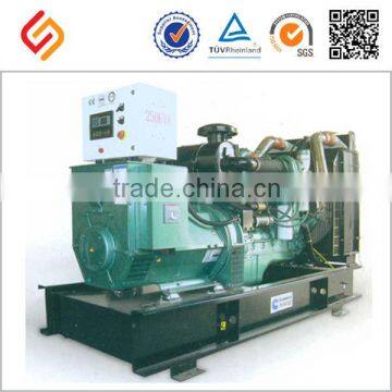 ISO9001:2000 CE good quality diesel generator set