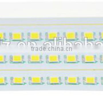 5050 SMD waterproof LED module strip