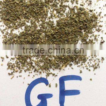 Vietnam Organic Green Tea Fanning Low Price photo-2