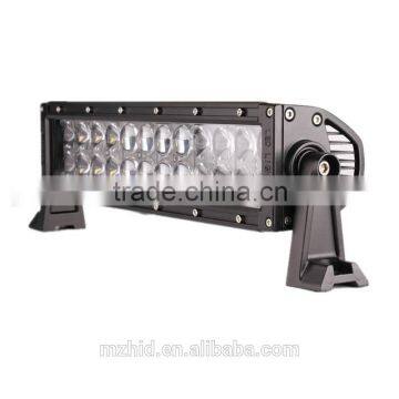 Most Powerful AUTO 72W Led Light Bar for OFF ROAD / Truck photo-6