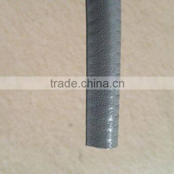 PVC material sharp edge protection strip