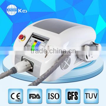 Hot sale ! high quality Distributor wanted promotion 5 in 1 IPL multifunctional machine hair removal & skin rejuvenation IPL