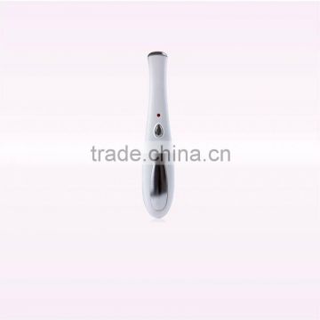 electronic heating eye pen electric wrinkle remover machine