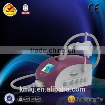 2014 new upgrade 808nm laser system home laser epilator (CE ROHS ISO)