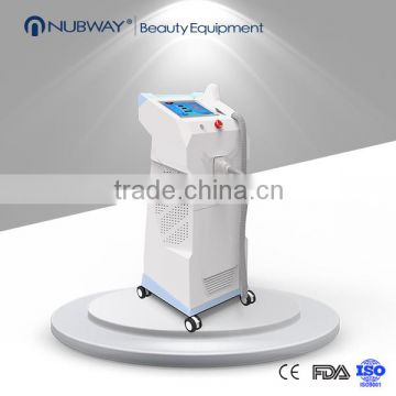 2016 most advanced factory price diode laser hair removal in motion