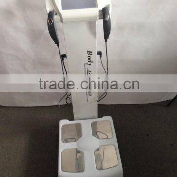 Human Body Fat Analyzer/Body Composition Analyzer photo-4