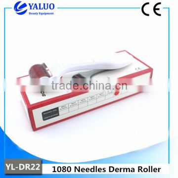 YL-DR22 derma roller for personal use