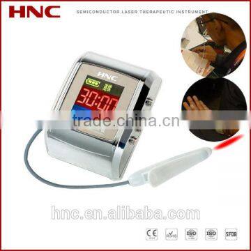 China factory dropship 650nm home use medical equipment low-intensity laser to clean blood vessel