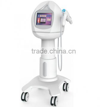 vaginal ultrasound equipment for Safe Fast hifu vagina tightening