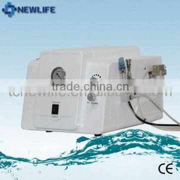 NL-DT200 Multi Function Microdermabrasion Skin Care Machine photo-6