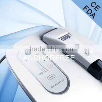 China Wholesale Custom hot sale portable ipl beauty machine mini