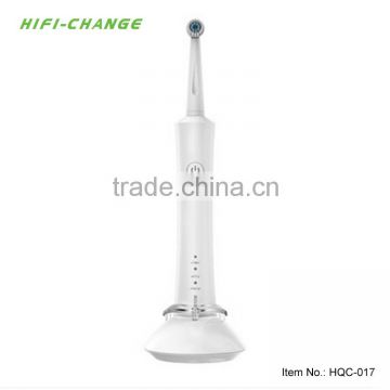 Various colors hotel electric sonic toothbrush HQC-017