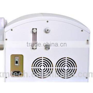 808nm Wavelength Portable Laser Hair Removal Machine for Home Use