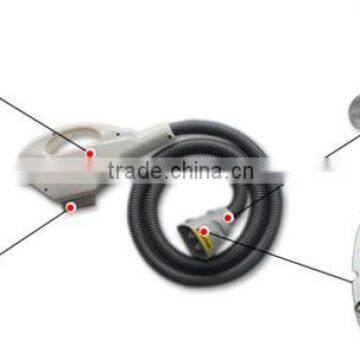 Potable IPL Hair Removal Skin Rejuvenation Ipl Shr Laser Machine for Hair Removal