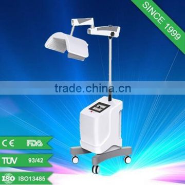 Effective touch screens Laser Hair Growth Machine with cap / laser hair growth machine with helmet /machine for hair transplant