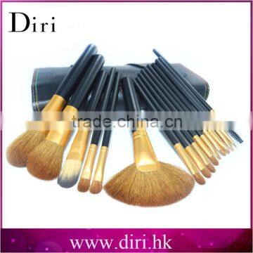 Wholesale cosmetics make brushes with nice quality