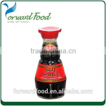 2015 Chinese tamari soy sauce