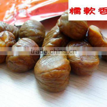 Organic Chinese Snacks Food, Organic Chestnut Snacks, Ready to Eat Snacks photo-3