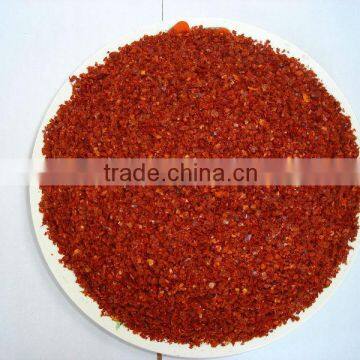 CHILI POWDER FROM INDIA