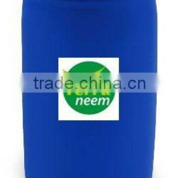 Organic Pesticide - Neem Oil