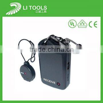2015 High Quality Anti Lost Alarm Baby Hidden Anti-lost Gps Tracker photo-2