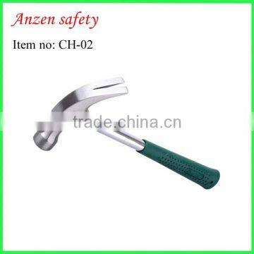 2016 factory seling directly nail hammer claw hammer