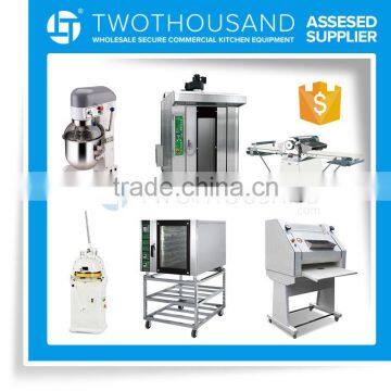 China Good Quality Suppliers of Bakery Processing Equipment for Sale