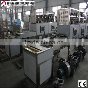 Industrial Tunnel Microwave Dryer/Betel Leaves Drying And Sterilization Machine photo-5