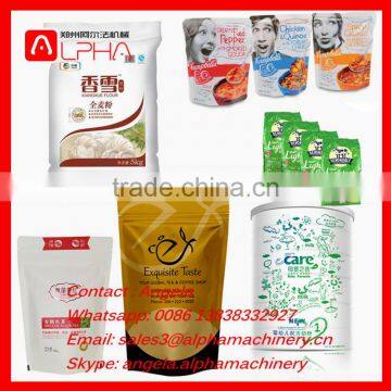 Good Quality Ice Cream Powder Packing Machine for Sale photo-5