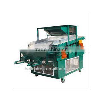 QSC-5X sunflower seed machine