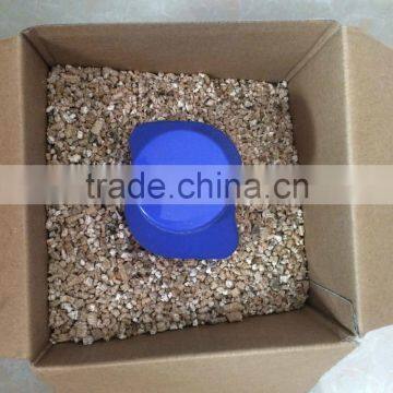 Friendly Building Materials Free Asbestos Vermiculite for Fireproof Board Insulation photo-3