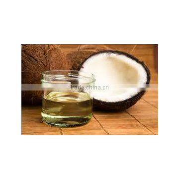 Extra Virgin Coconut Oil