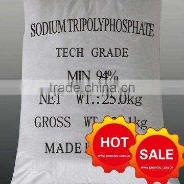 94% Min STPP Sodium Tripolyphosphate Supplied by ISO Factory photo-3