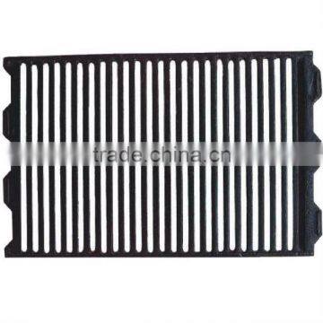 Cast Iron Slat