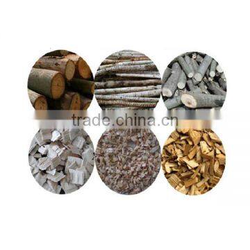 Farm Machinery Disc Wood Chipper