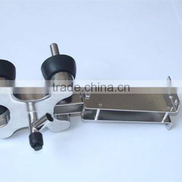 Accordion Washing Plate for Cleaning Milking Machine photo-3