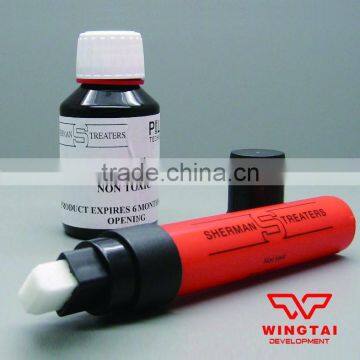 Dyne Check Test Pen With Ink photo-3