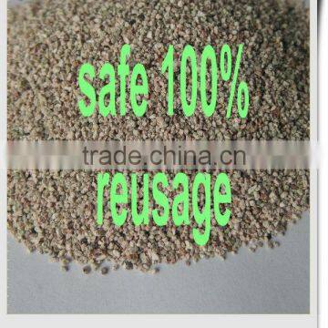 Super Strong absorption dry desiccant OEM FACTORY