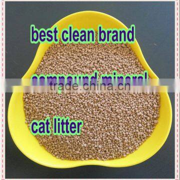 OEM cat litter dust-free remove kitty litter best clean