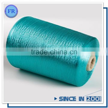 embroidery thread 100%rayon filament 100 viscose rayon fabric