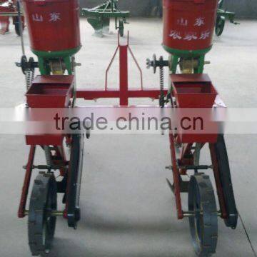 2BYF series of corn fertilization seeder