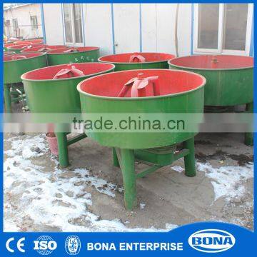 Used concrete pan mixer for sale manufacturers