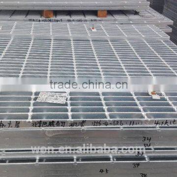 40x5 steel grating