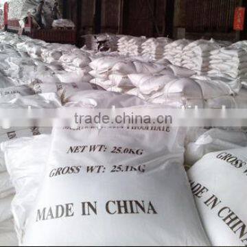 Aluminum sulfate Plant supply Powder/granular