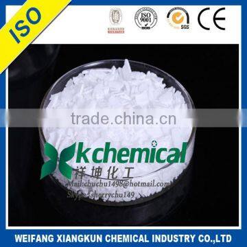 hot sale industry grade calcium chloride flake 74%/cacl2 74/CAS 10035-04-8